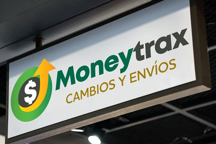 Branding Moneytrax